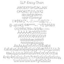 Load image into Gallery viewer, SLF Daisy Chain