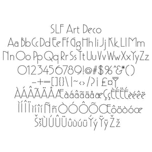 glowforge fonts wedding stationery fonts script thin hairline