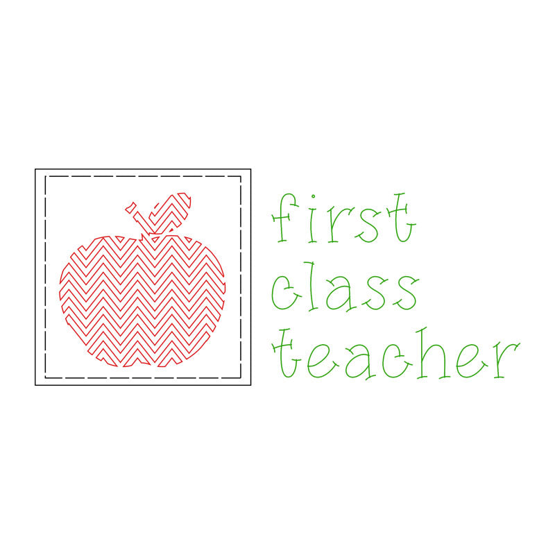 First Class Teacher