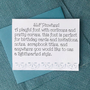 Pinwheel Text All Fonts – Page 4 – Single Line Fonts